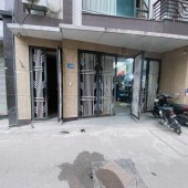 NHÀ VIP CẦU GIẤY MẶT NGÕ THÔNG - Ô TÔ 7 CHỖ TRÁNH - VĂN PHÒNG, KINH DOANH ĐỈNH rộng 50m2 5 tầng mặt tiền 6.5m 12 tỷ